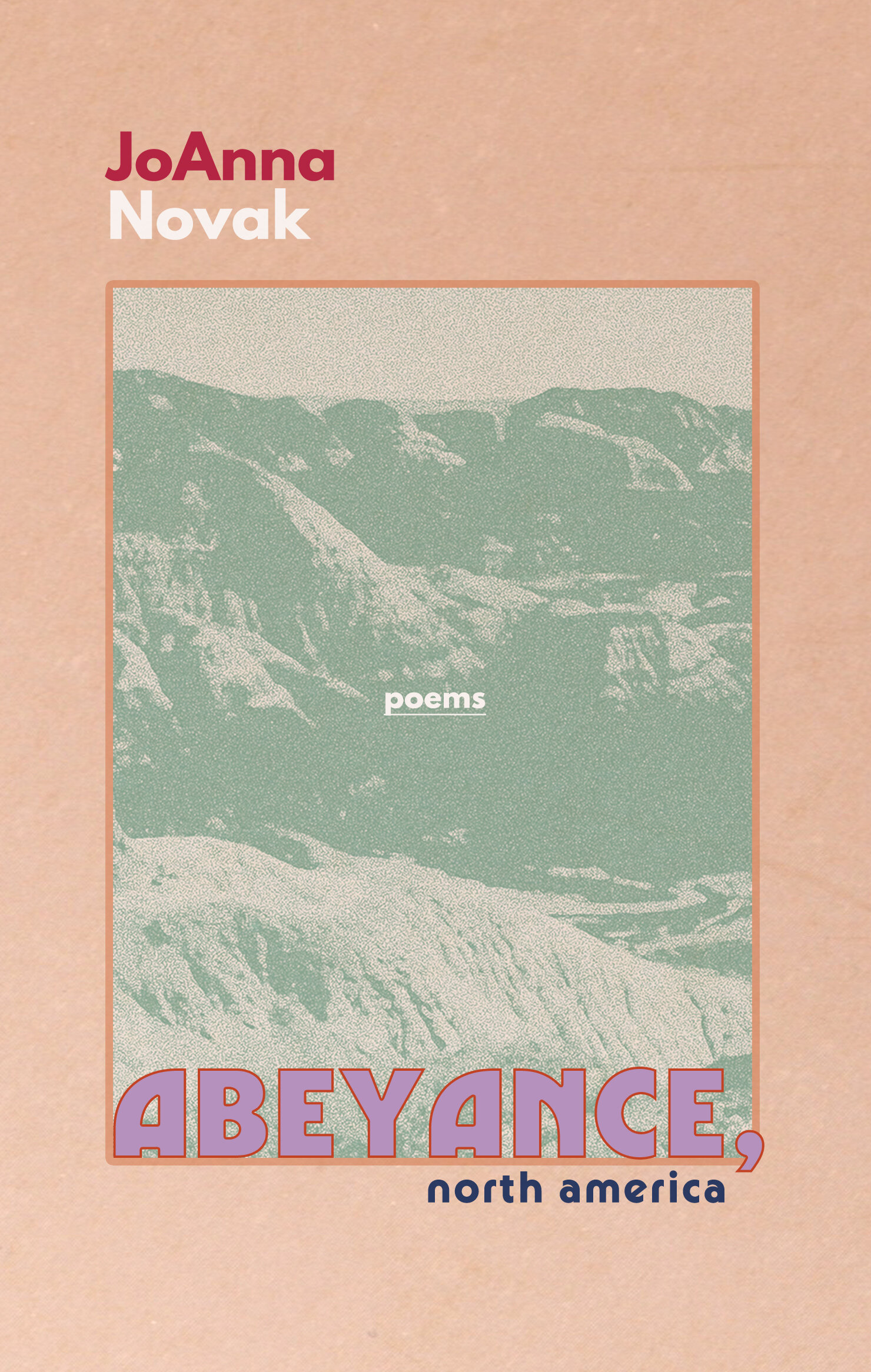 Abeyance, North America