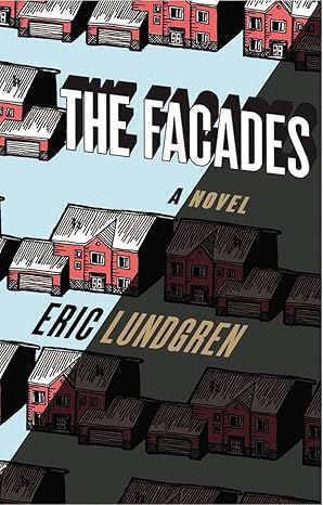The Facades: A Novel 