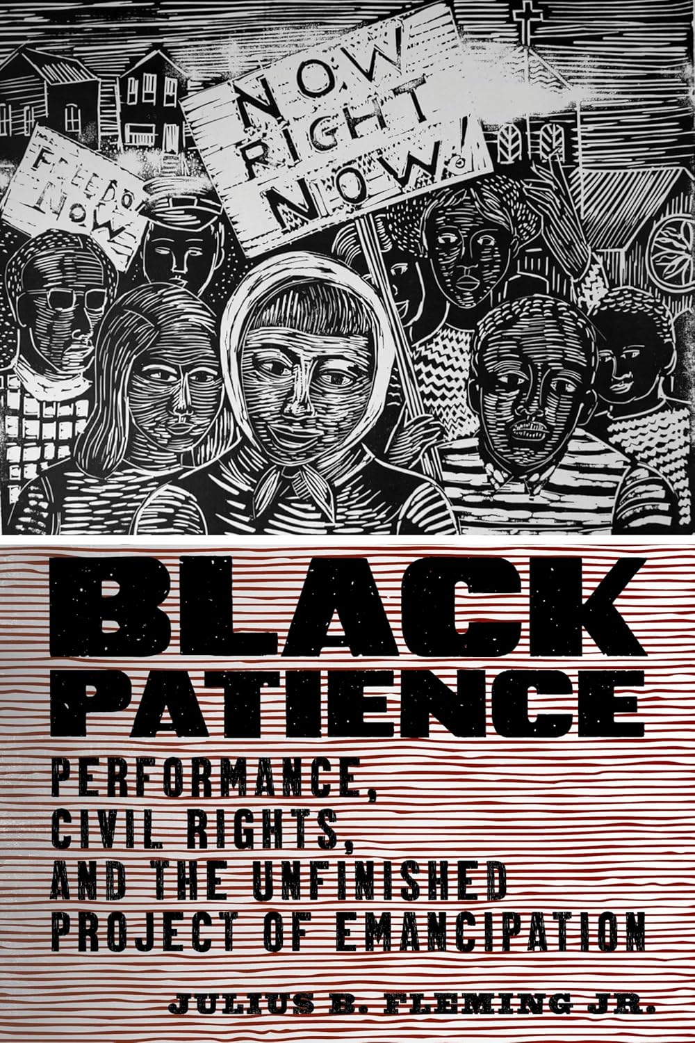 Black Patience