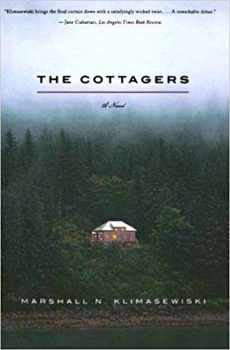 The Cottagers: A Novel
