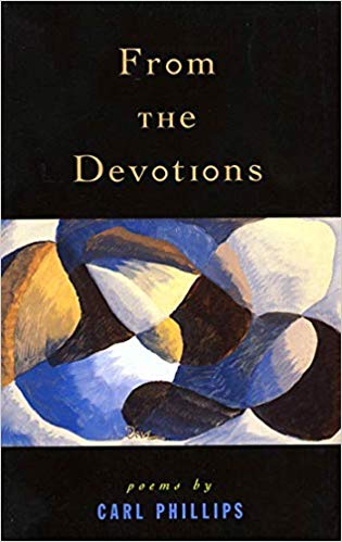 From the Devotions: Poems