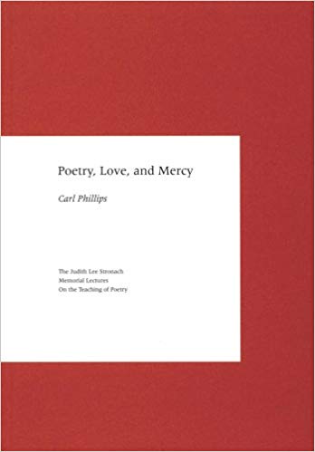 Poetry, Love, and Mercy