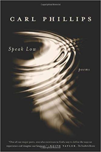 Speak Low: Poems