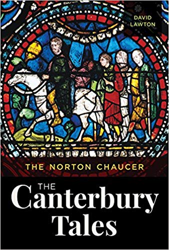 The Norton Chaucer: The Canterbury Tales