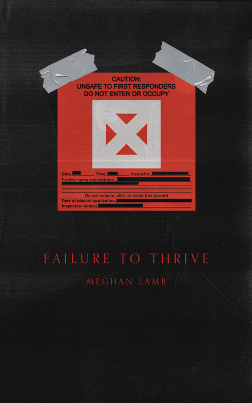 FAILURE TO THRIVE