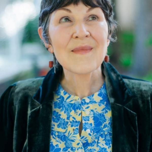 Mary Jo Bang Poetry Translation Prize