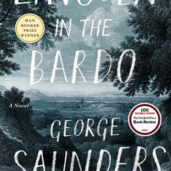 Clone of PhD student Michael Sanders's review of George Saunders's "Lincoln in the Bardo" published by Kenyon Review Online