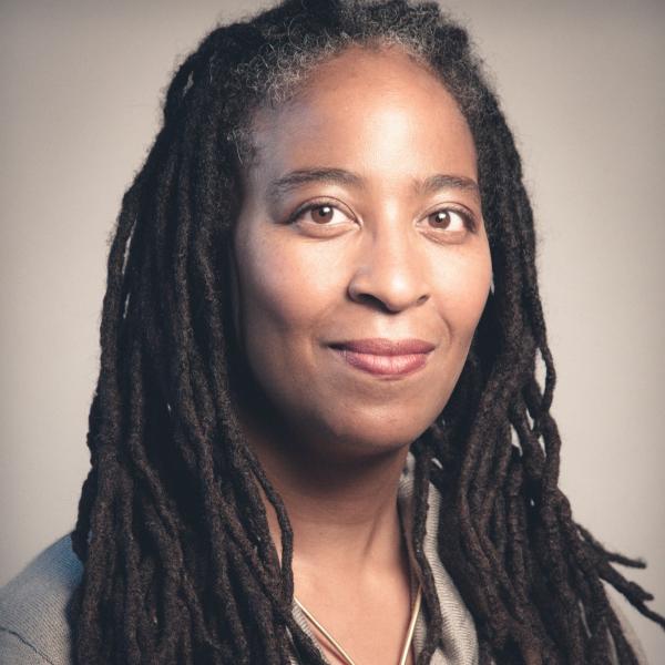Visiting Hurst Professor: Camille T. Dungy - Reading
