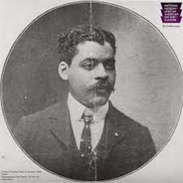 Rafia Zafar guest edits African American Review’s special issue on Arturo Alfonso Schomburg