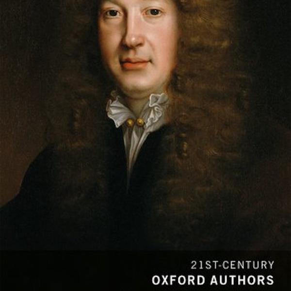 ‘At the edge of political crisis’: Zwicker edits new Oxford texts of John Dryden