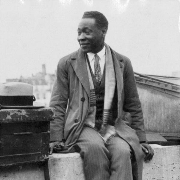 Bill Maxwell's edition of Claude McKay's rediscovered novel "Romance in Marseille" is reviewed in the November 5th issue of "The New York Review of Books"