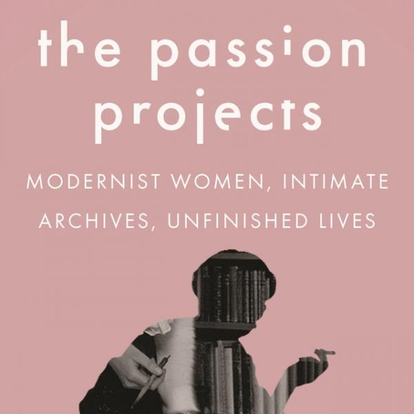 Associate Professor Melanie Micir's book makes shortlist for Modernist Studies Association’s First Book Prize