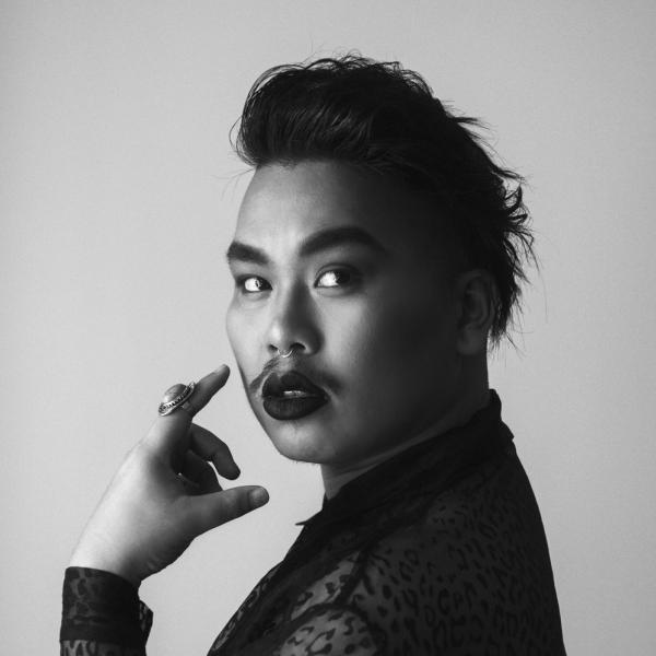  Penguin Poets to publish Tran’s debut