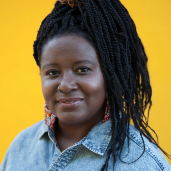 Zenique Gardner Perry wins 2020 "Illuminating Black Lives" fellowship at Writers' Colony of Dairy Hollow