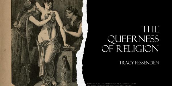 Queerness of Religion