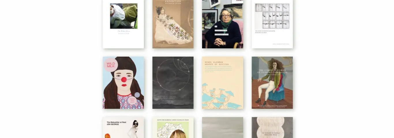 Publisher's Weekly Highlights 'Dorothy: A Publishing Project'