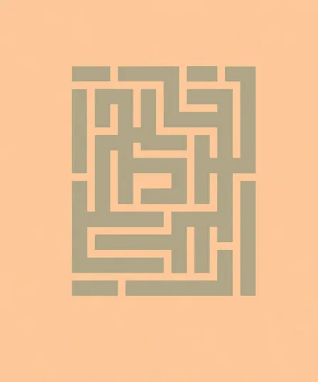 A Picture Held Us Captive