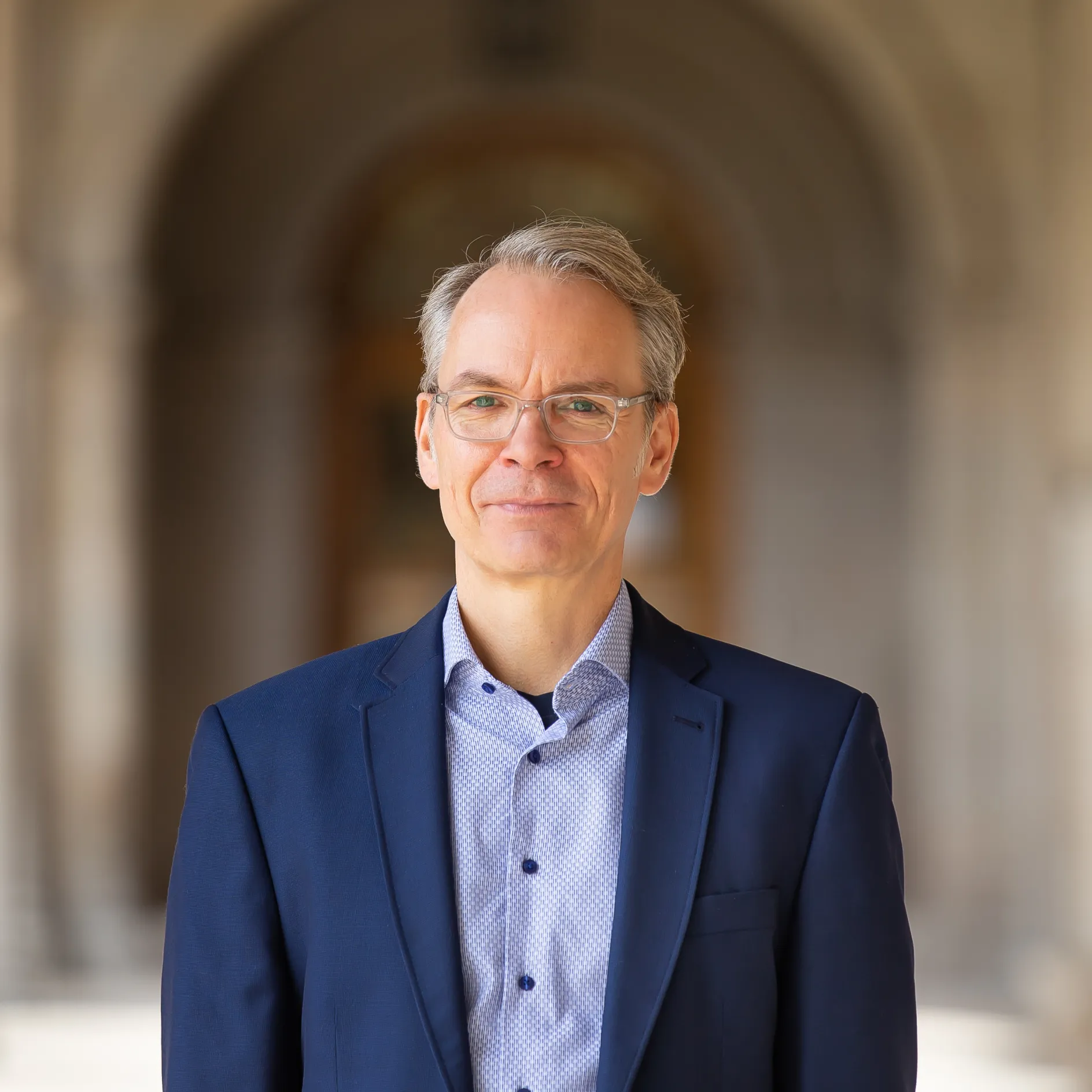 ​Wolfram Schmidgen​