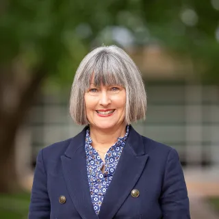 ​Julia A. Walker​