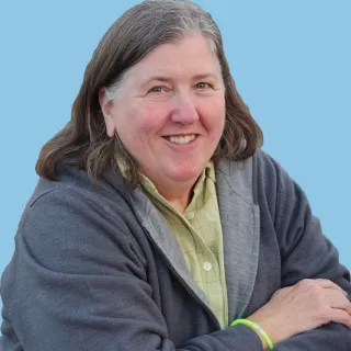 ​Kathleen Finneran