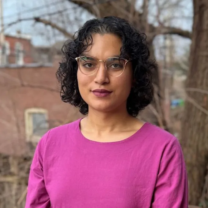 Image of author Safa Khatib