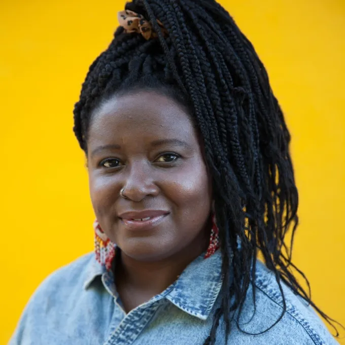 Zenique Gardner Perry