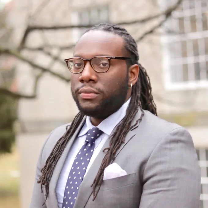 Julius B. Fleming Jr.